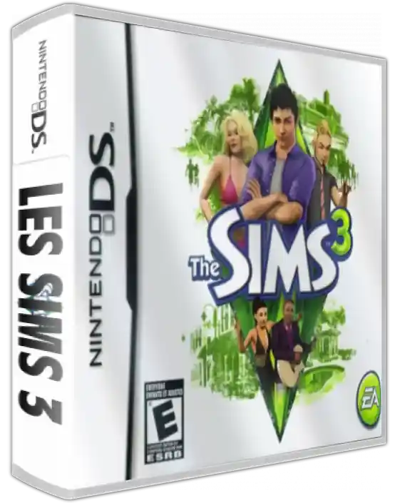 the sims 3 